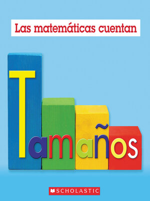 cover image of Tamaños